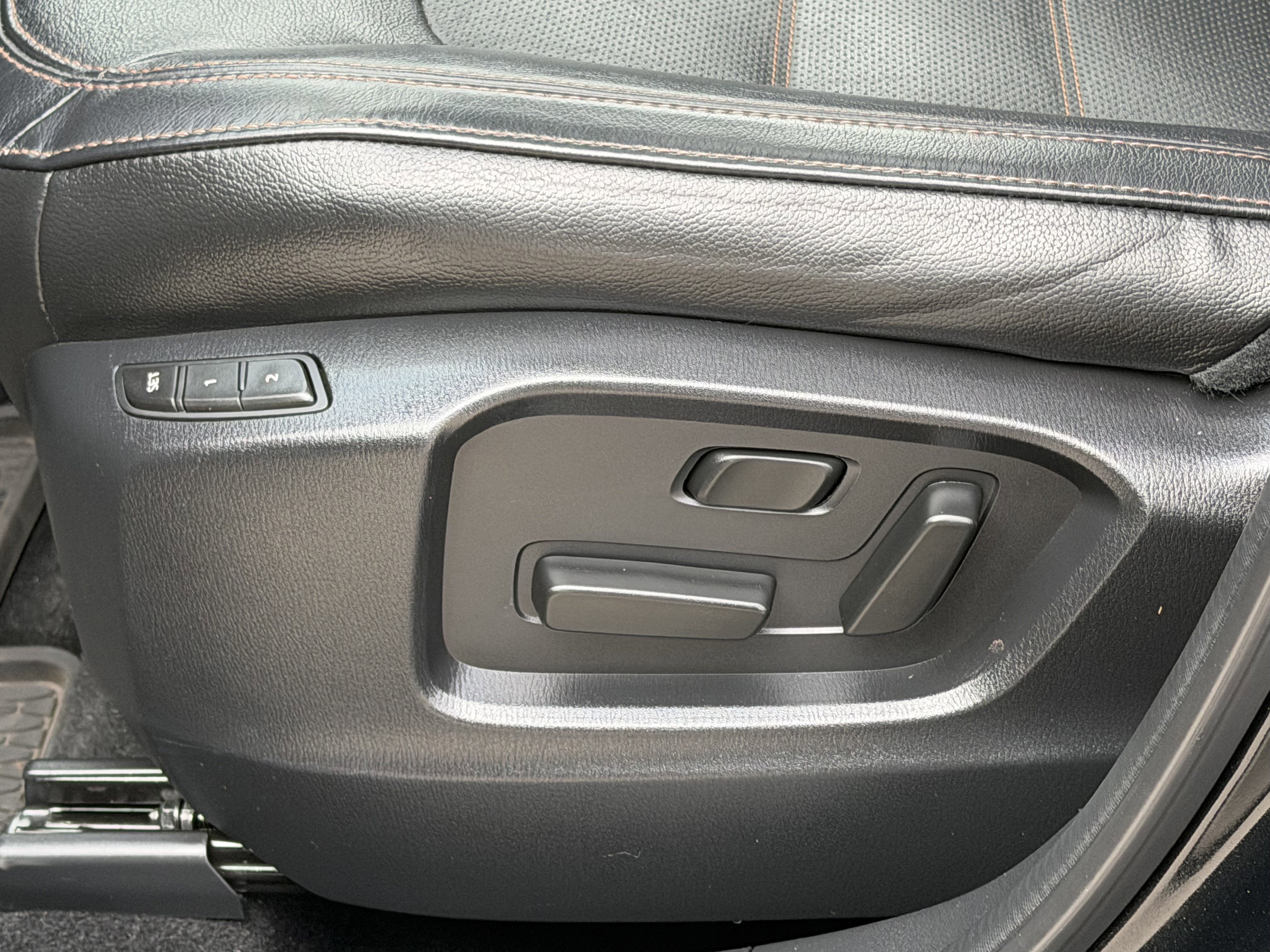 Used 2023 MAZDA CX-5 AWD 2.5 S w/ Premium Plus Pkg image 19