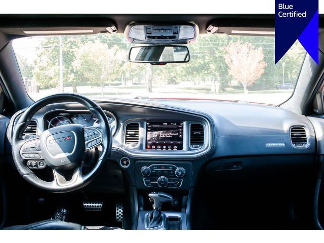 Used 2021 Dodge Charger GT w/ Plus Group AWD/4WD image 12