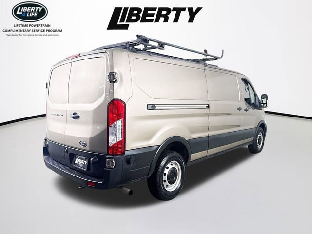 Certified 2020 Ford Transit 250 Low Roof image 5