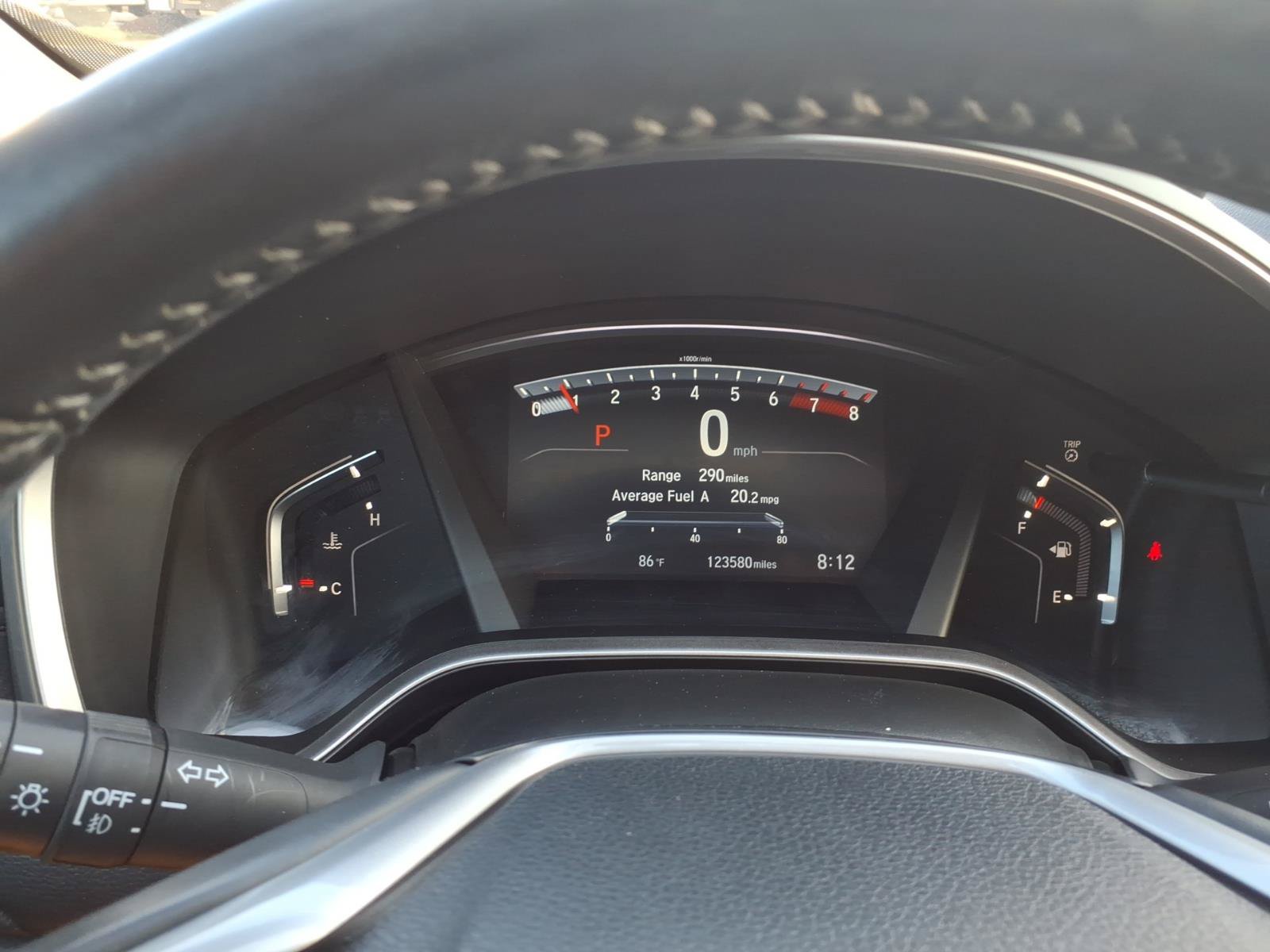 Used 2020 Honda CR-V EX-L image 19