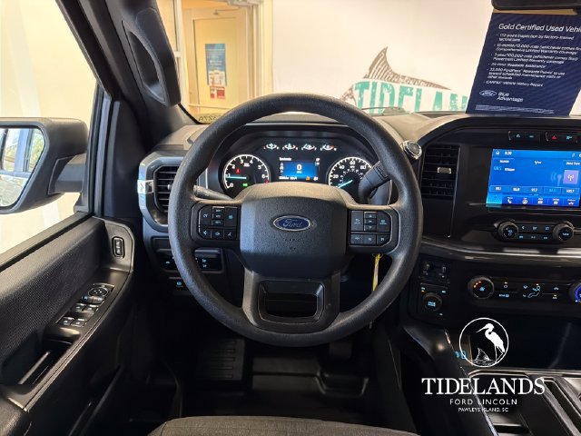 Certified 2023 Ford F150 XL w/ STX Appearance Package AWD/4WD image 17
