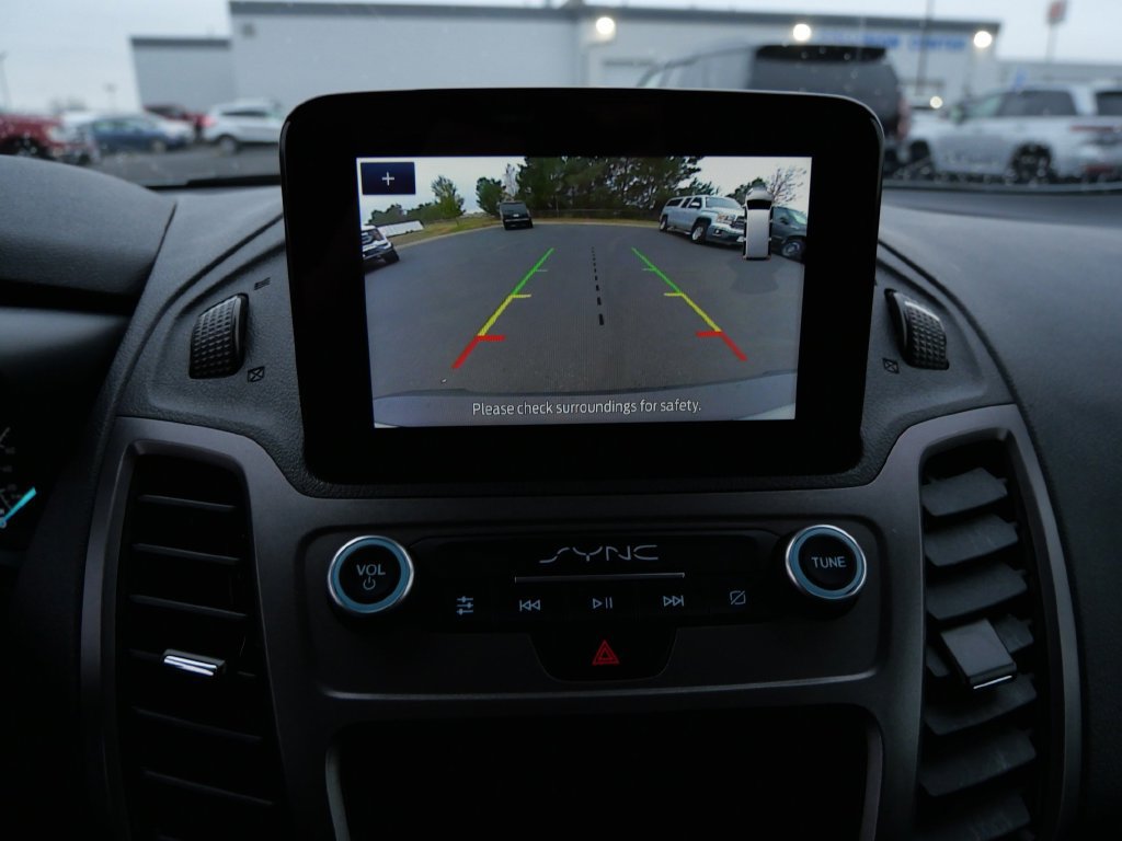 Certified 2022 Ford Transit Connect XL FWD image 27