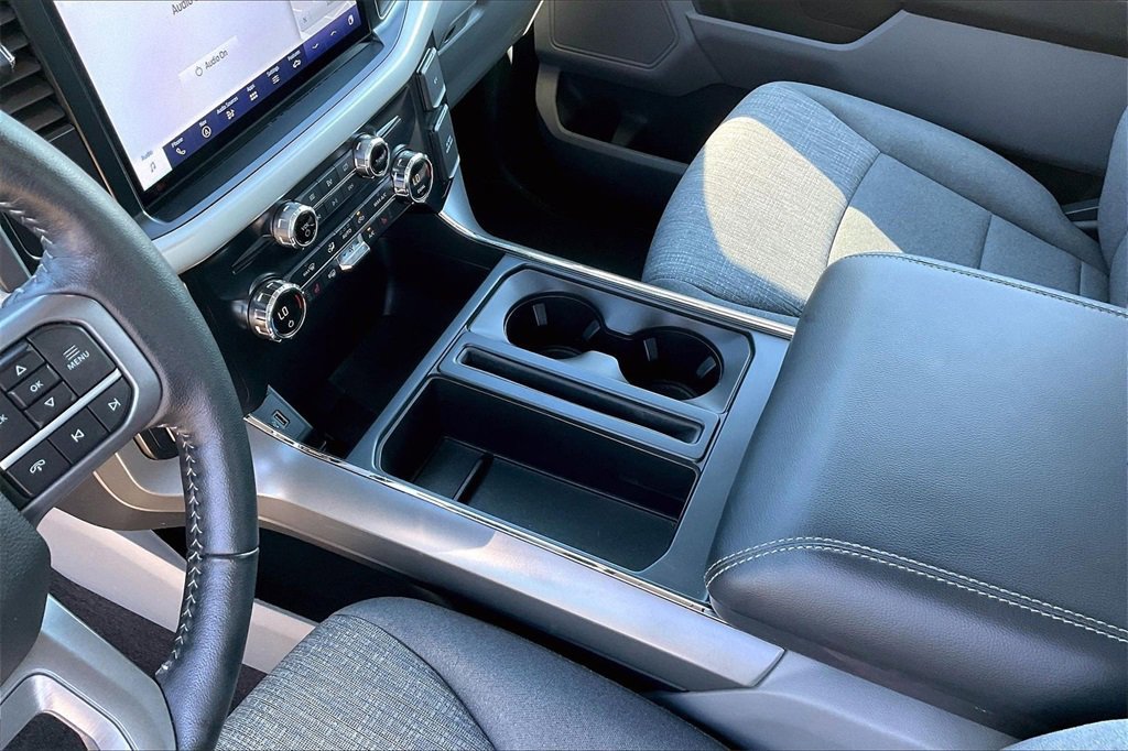 Certified 2021 Ford F150 XLT w/ Equipment Group 302A High image 15