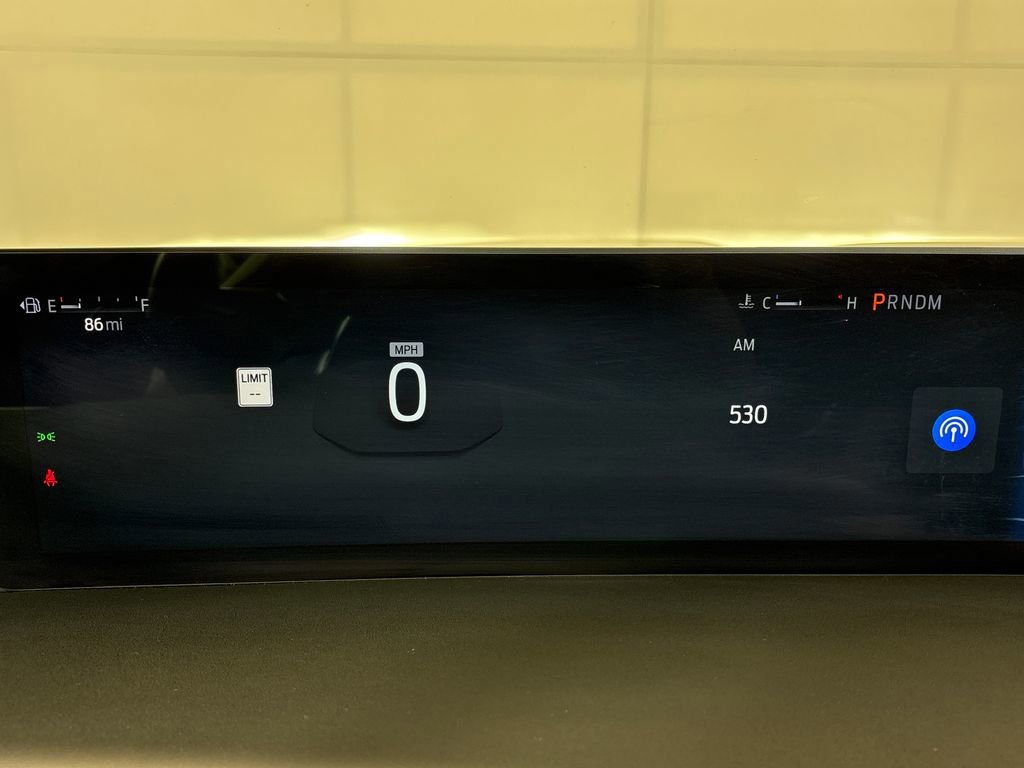 Certified 2025 Ford Expedition Platinum image 20