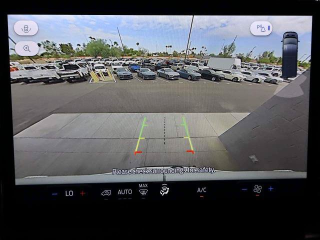 Certified 2026 Ford Transit 250 148 High Roof RWD image 36
