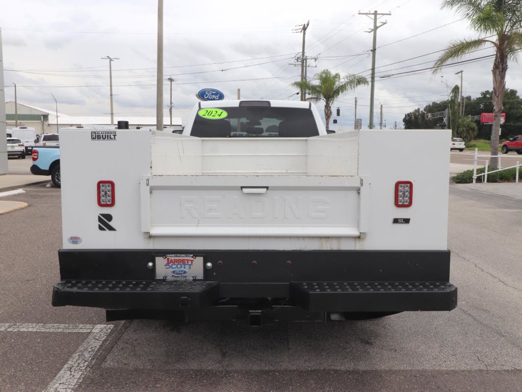 Used 2024 RAM 3500 SLT w/ Quick Order Package 2YG SLT AWD/4WD image 15