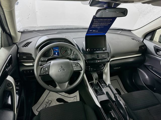 Used 2023 Mitsubishi Eclipse Cross LE image 26