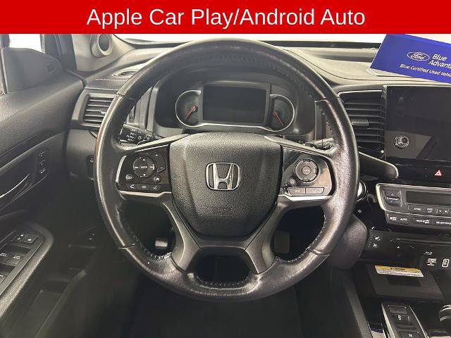 Used 2019 Honda Pilot Elite image 6