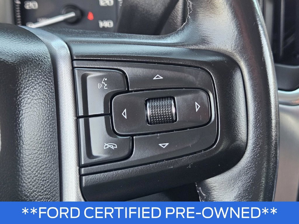 Used 2021 GMC Sierra 1500 SLT AWD/4WD image 30