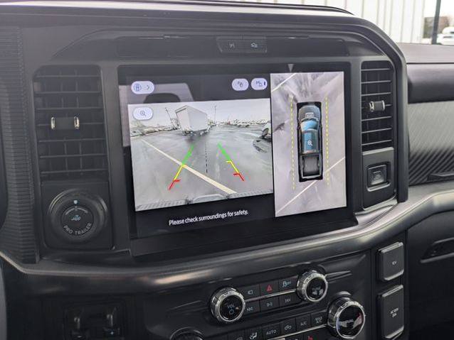 Certified 2025 Ford F150 Raptor AWD/4WD image 14
