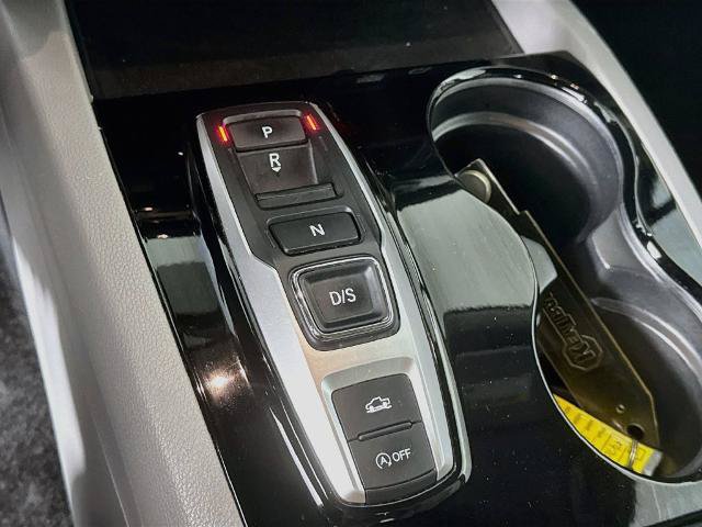 Used 2020 Honda Ridgeline RTL-E image 19