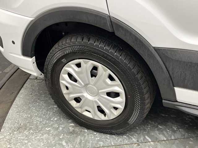 Certified 2024 Ford Transit 350 XLT RWD image 28
