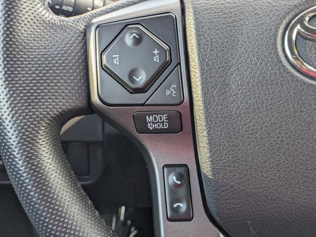 Used 2023 Toyota Tacoma TRD Off-Road image 19