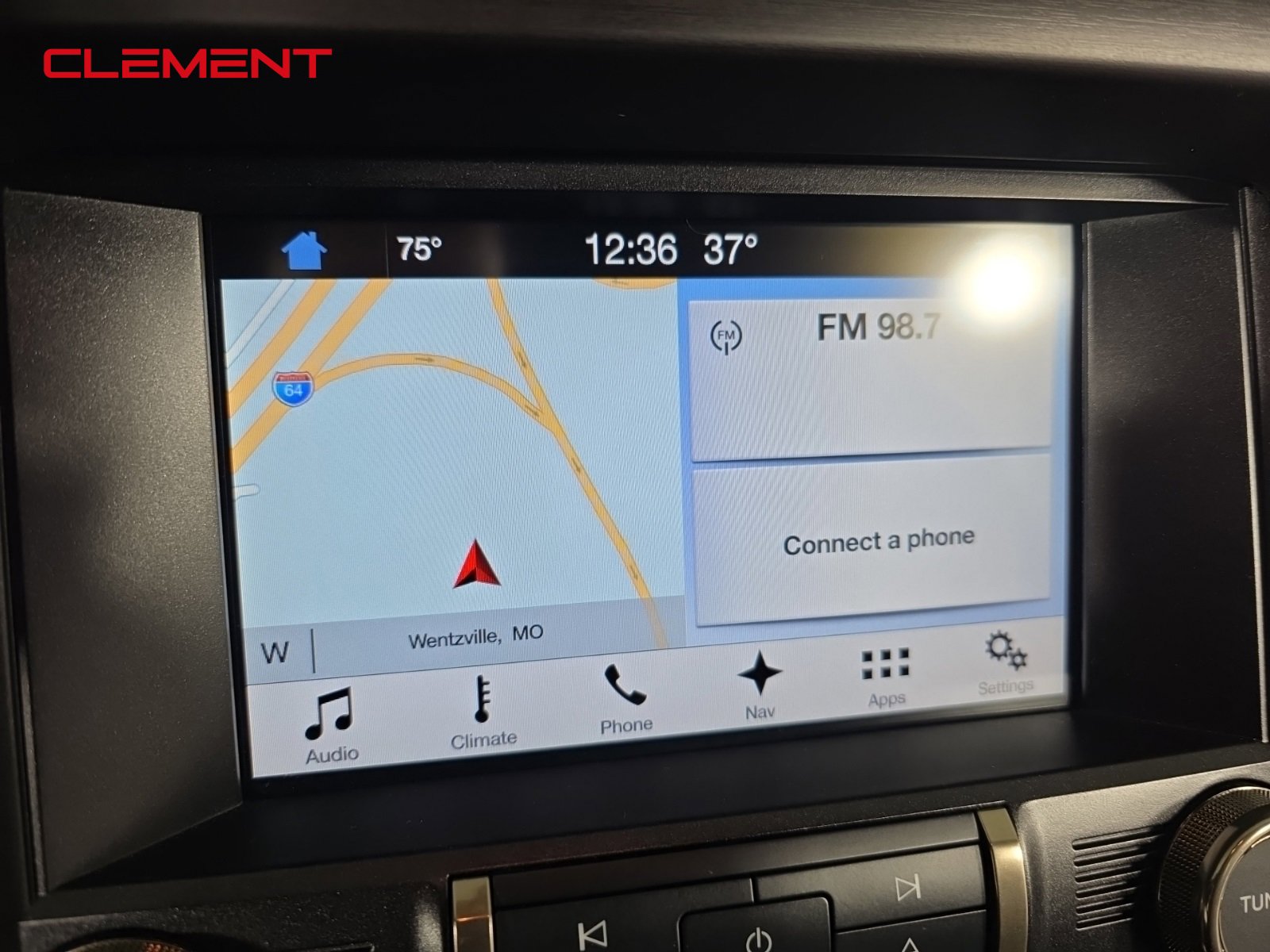 Certified 2017 Ford Mustang Shelby GT350 w/ Electronics Package image 16