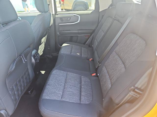 Certified 2023 Ford Bronco Sport Big Bend w/ Convenience Package AWD/4WD image 12