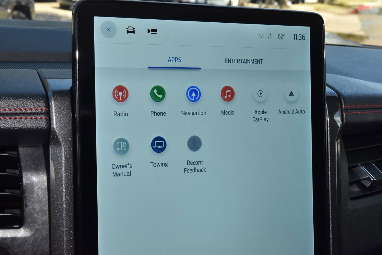 Certified 2023 Ford Expedition Limited image 32