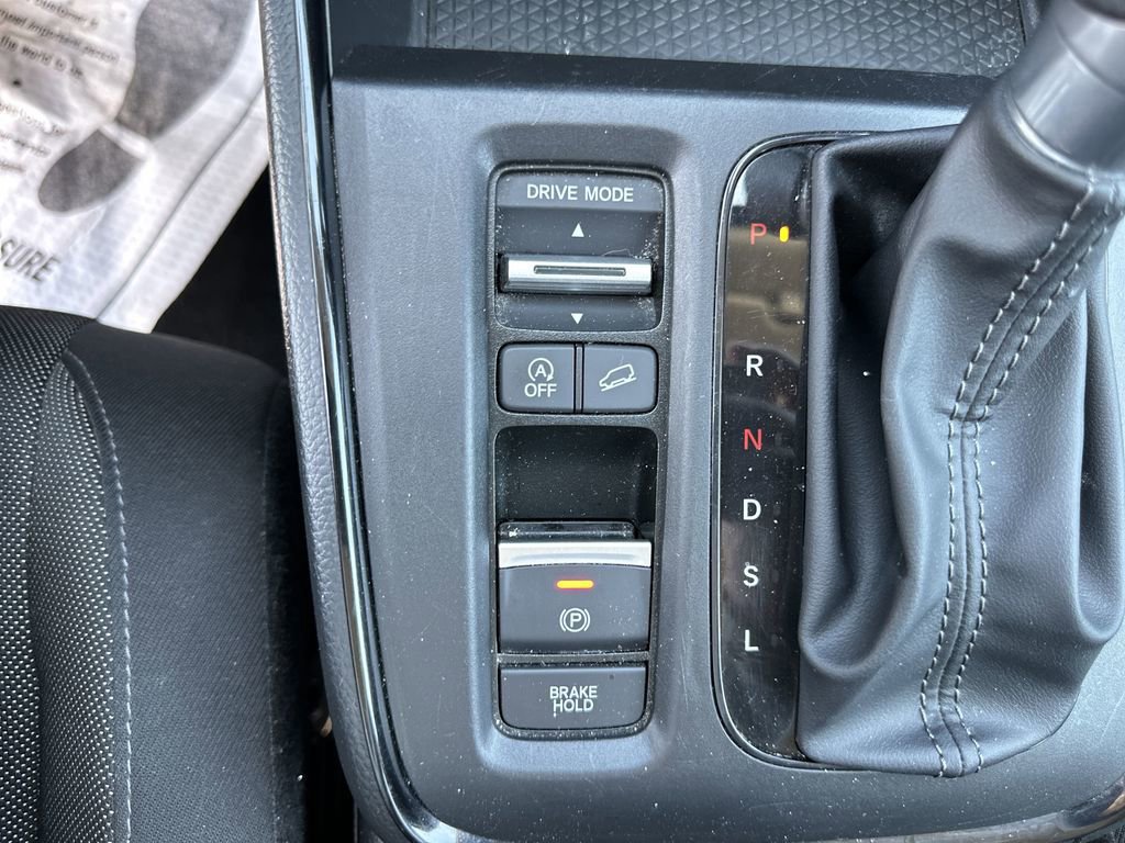 Used 2024 Honda CR-V EX image 21