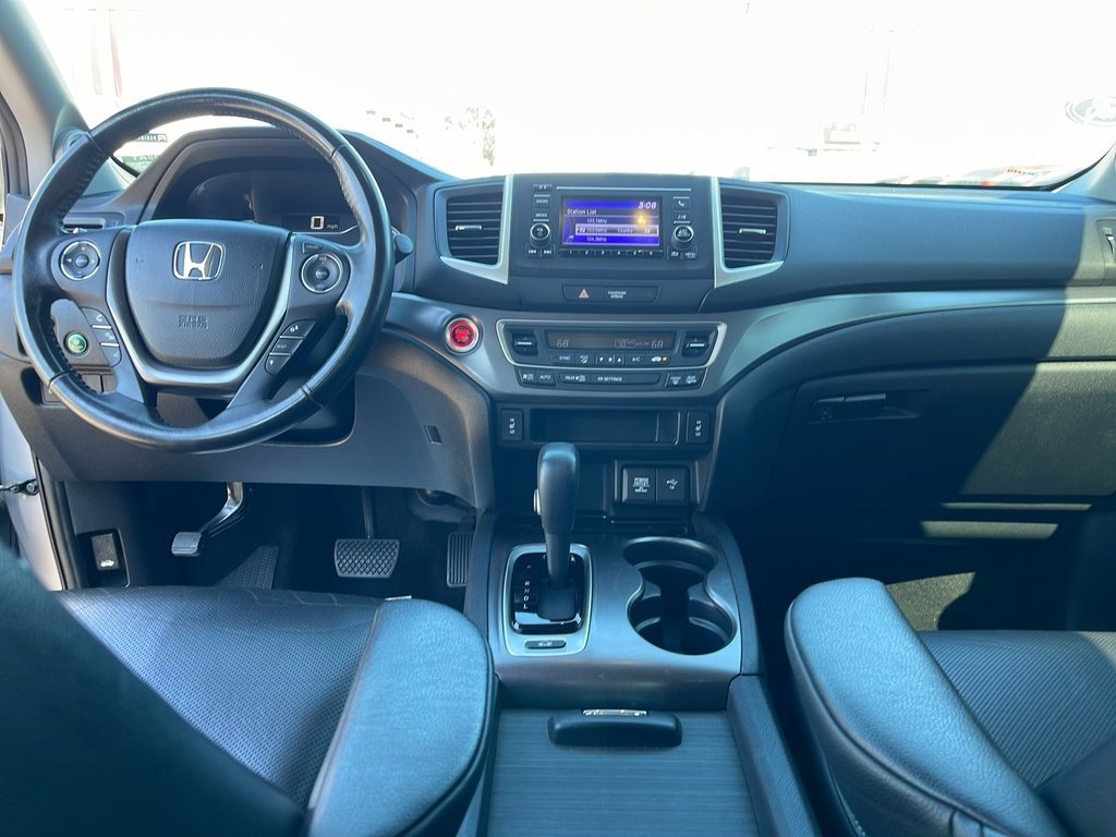 Used 2019 Honda Ridgeline RTL image 28