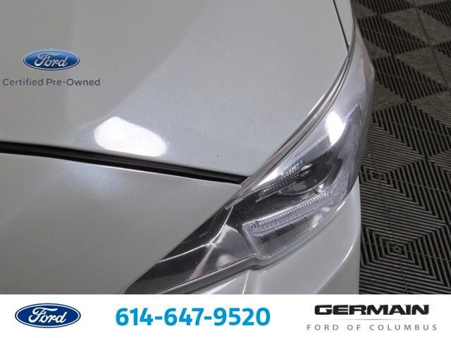 Used 2020 Subaru WRX AWD/4WD image 15
