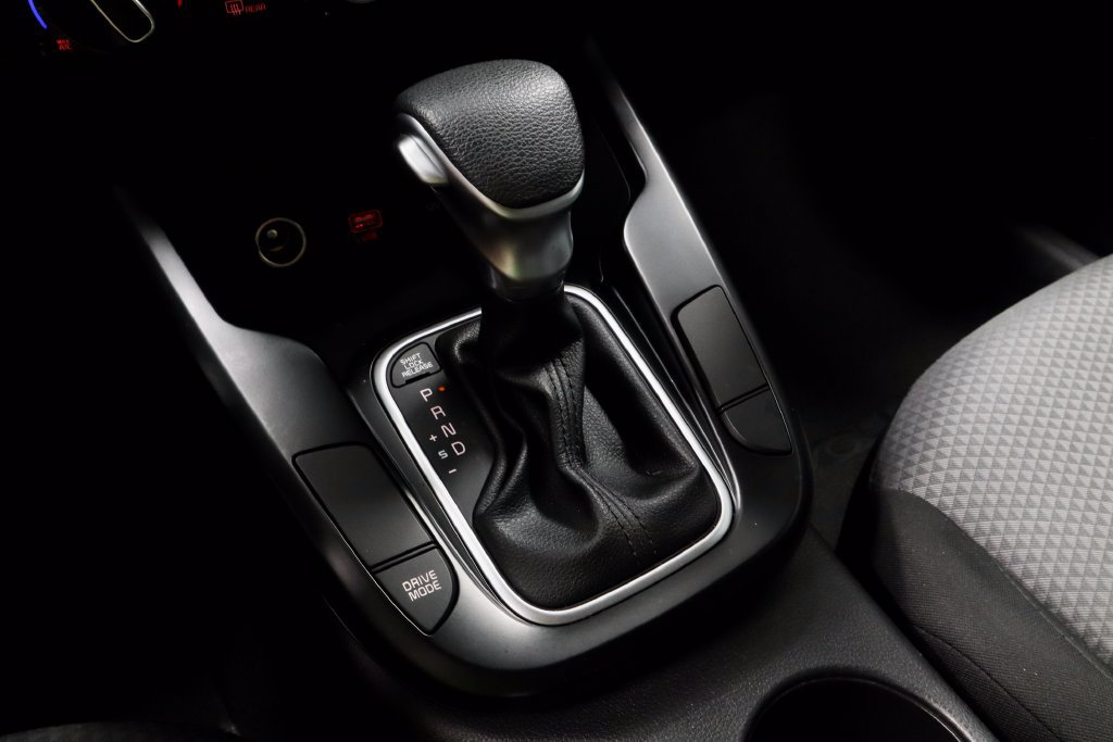 Used 2020 Kia Soul LX FWD image 30