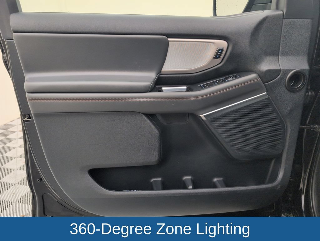Certified 2025 Ford Expedition Active RWD image 35