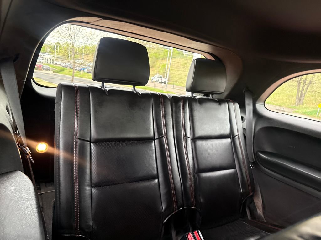Used 2023 Dodge Durango GT AWD/4WD image 21