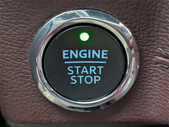 Certified 2024 Ford Expedition Limited image 28