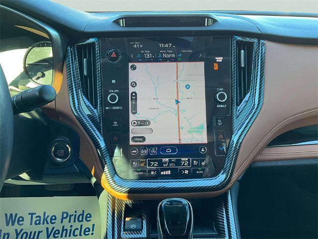 Used 2021 Subaru Legacy Touring XT w/ Popular Package #3 image 20