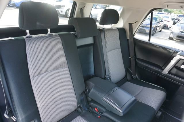 Used 2020 Toyota 4Runner SR5 image 20