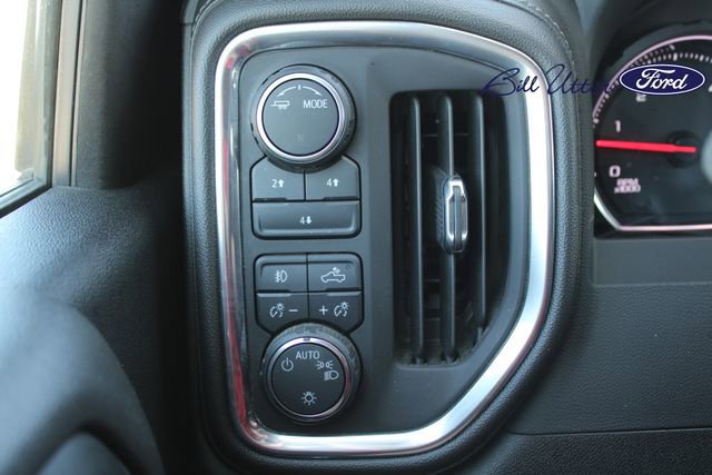 Used 2023 Chevrolet Silverado 2500 LT w/ Convenience Package image 19