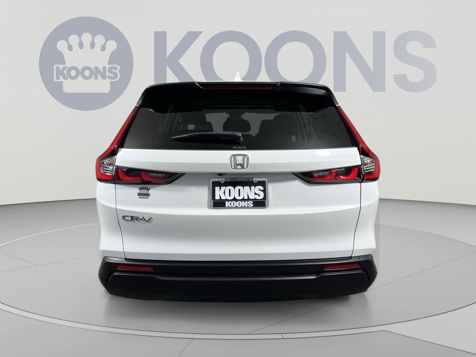 Used 2023 Honda CR-V EX image 10