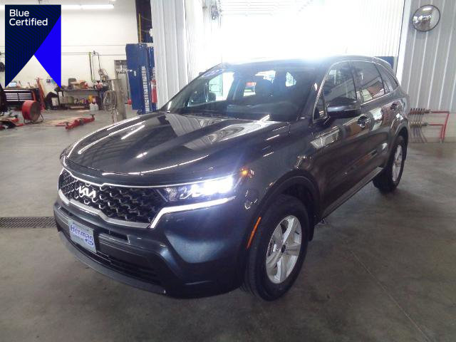 Used 2022 Kia Sorento LX