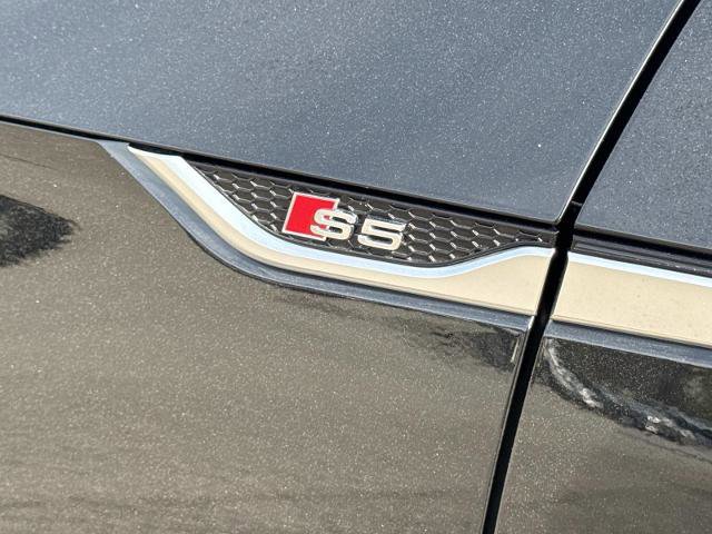 Used 2021 Audi S5 Premium Plus w/ Premium Plus Package AWD/4WD image 30