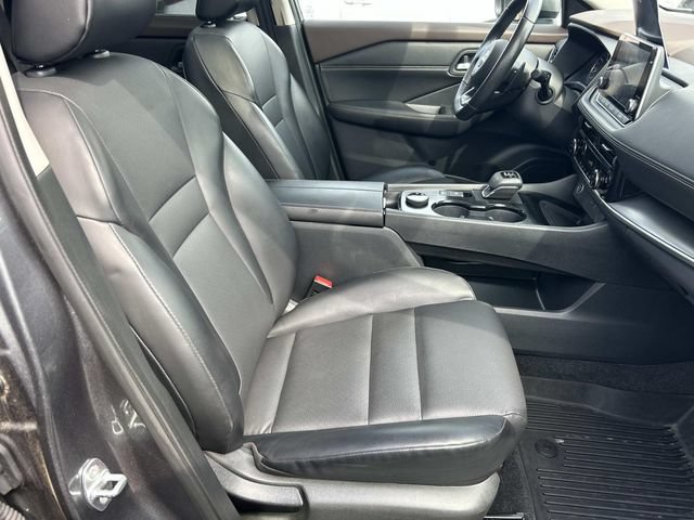 Used 2023 Nissan Rogue SV w/ SV Premium Package AWD/4WD image 28