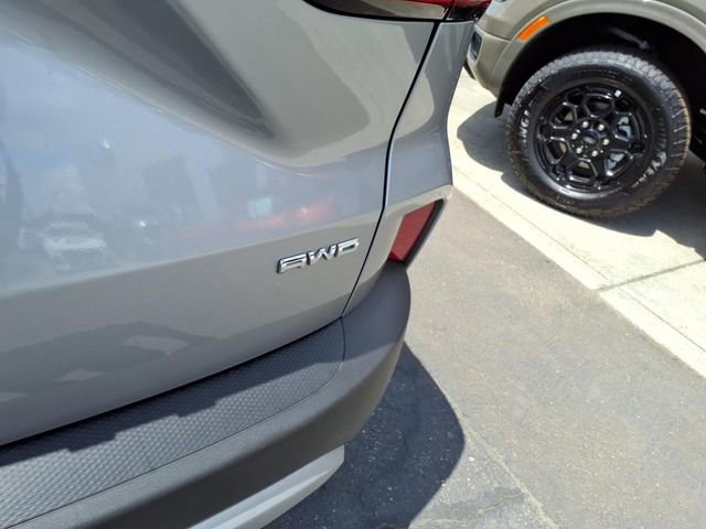 Certified 2023 Ford Escape Active AWD/4WD image 11