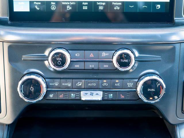 Certified 2025 Ford F150 Tremor w/ Equipment Group 402A High image 26