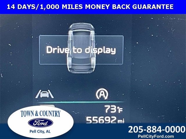 Used 2023 Kia Sportage LX image 26