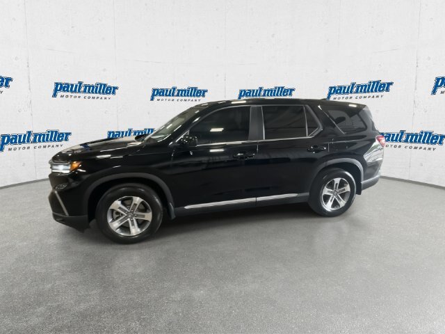 Used 2025 Honda Pilot EX-L image 6