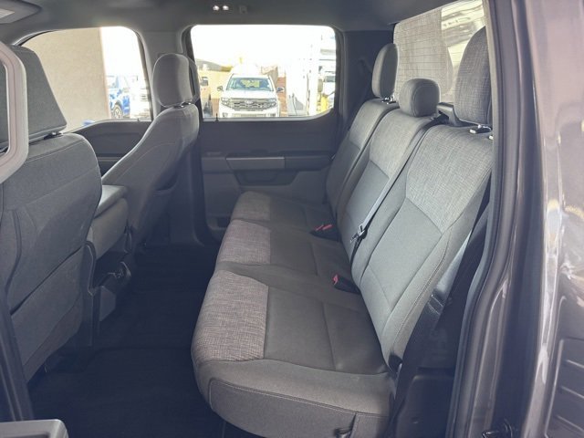 Certified 2023 Ford F150 XLT image 12