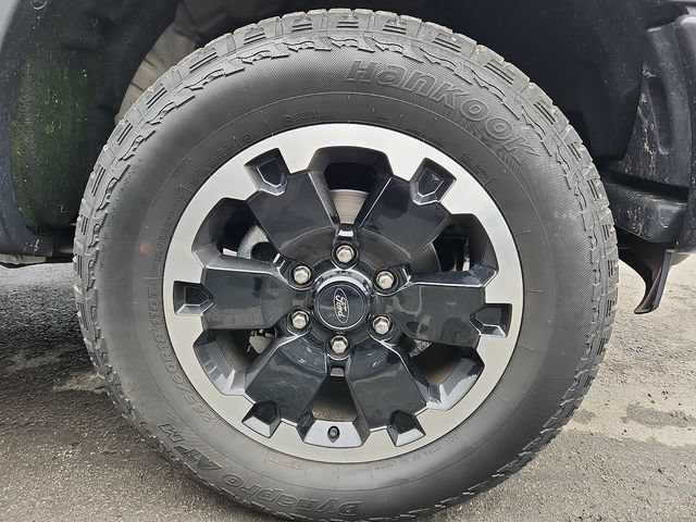 Certified 2021 Ford Ranger XL w/ Equipment Group 101A High AWD/4WD image 7
