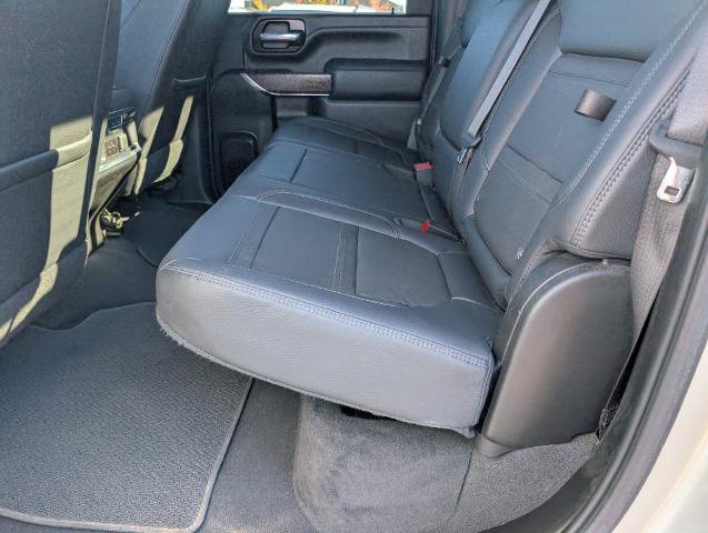 Used 2023 GMC Sierra 2500 Denali w/ Technology Package AWD/4WD image 9