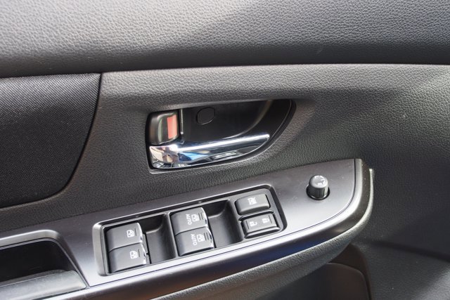 Used 2018 Subaru WRX image 19