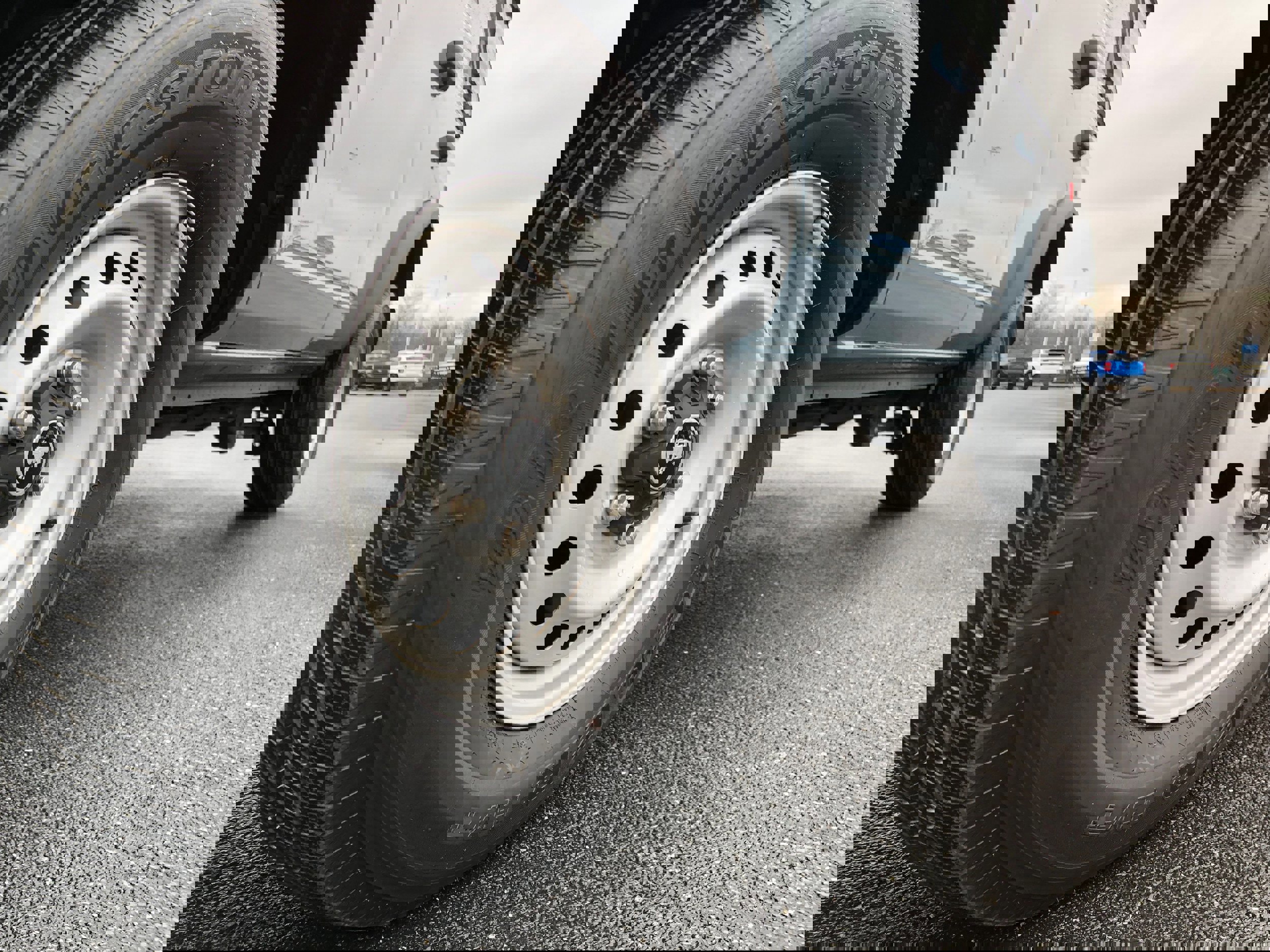 Certified 2022 Ford Bronco 4-Door image 21