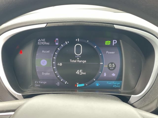 Used 2019 Chevrolet Volt LT FWD image 19
