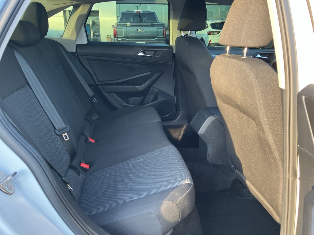 Used 2021 Volkswagen Jetta S w/ Driver Assistance Package image 31