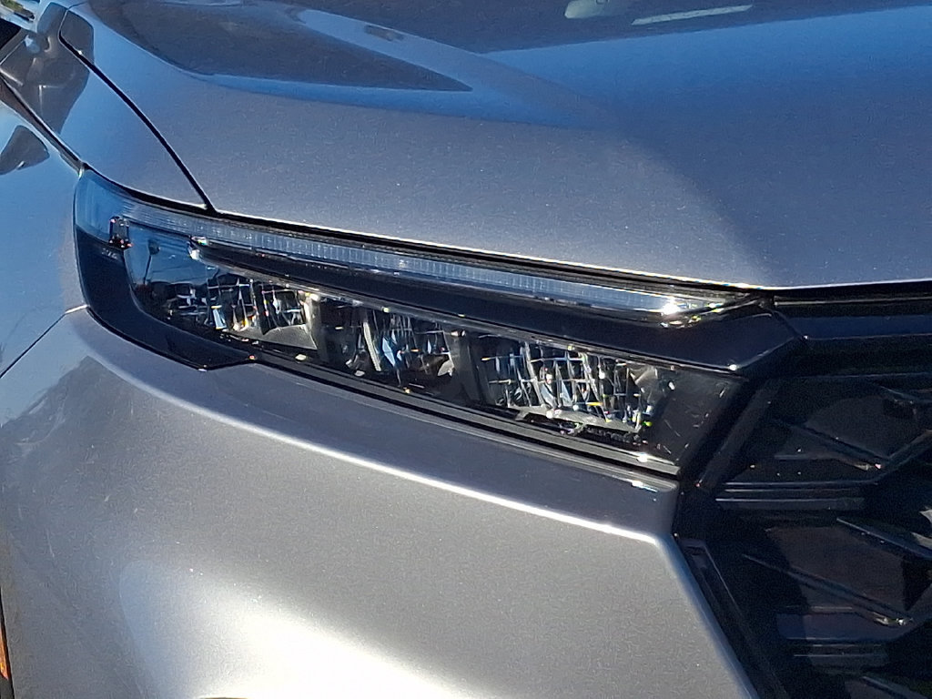 Used 2024 Honda CR-V Sport-L image 8