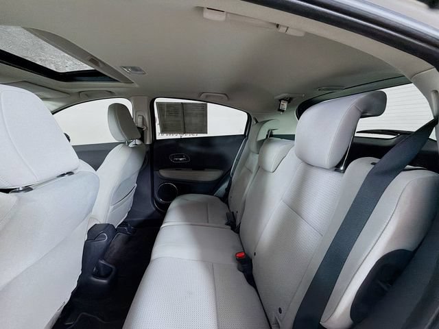 Used 2021 Honda HR-V EX image 29