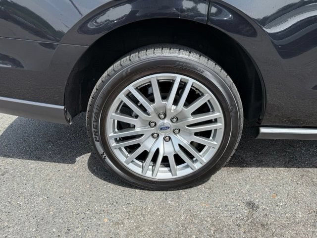 Certified 2024 Ford Expedition Limited AWD/4WD image 7
