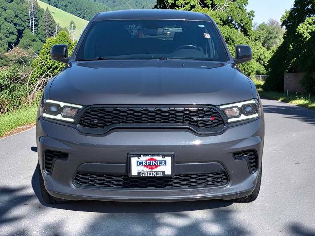 Used 2025 Dodge Durango GT AWD/4WD image 9