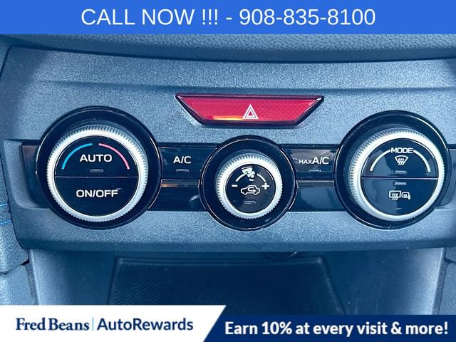 Used 2019 Subaru Crosstrek Hybrid w/ Moonroof Package w/Navigation image 19